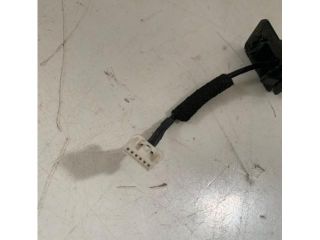 bontott HONDA CIVIC IX Tolatókamera