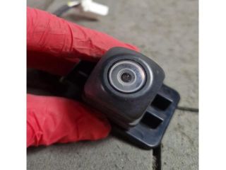 bontott HONDA CIVIC IX Tolatókamera