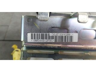 bontott HONDA CIVIC IX Utasoldali Légzsák