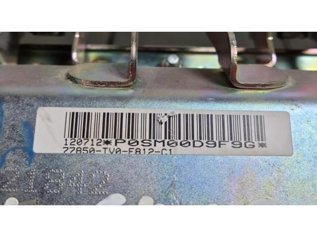 bontott HONDA CIVIC IX Utasoldali Légzsák