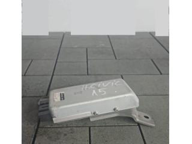 bontott HONDA CIVIC IX Üzemanyag Befecskendező Vezérlő