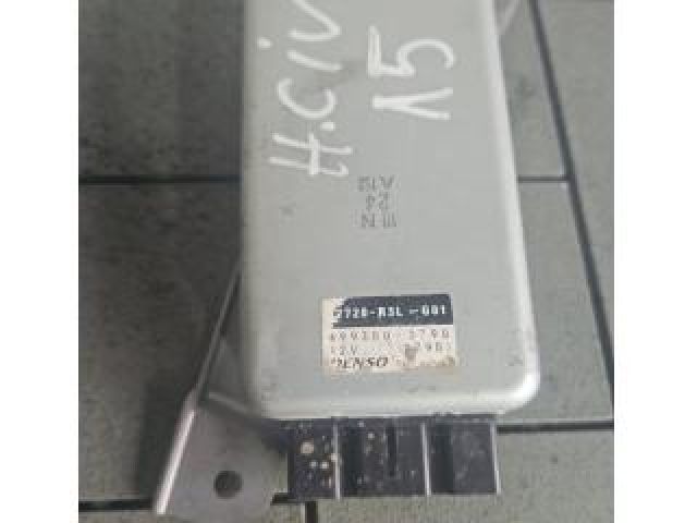 bontott HONDA CIVIC IX Üzemanyag Befecskendező Vezérlő