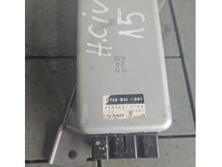 bontott HONDA CIVIC IX Üzemanyag Befecskendező Vezérlő