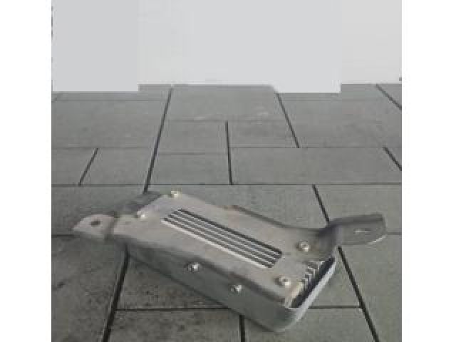 bontott HONDA CIVIC IX Üzemanyag Befecskendező Vezérlő