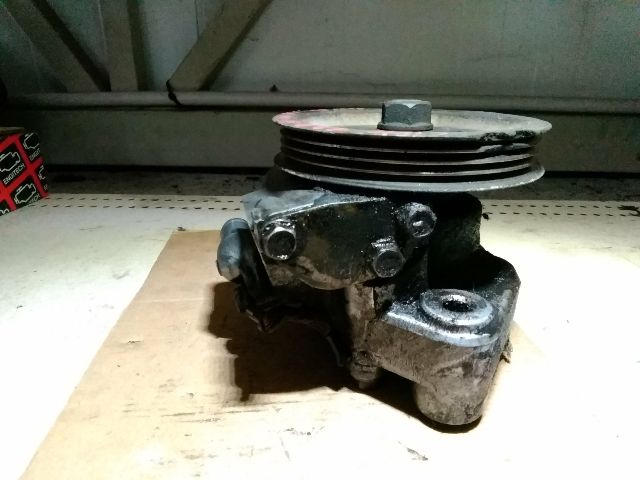 bontott HONDA CIVIC V Kormányszervó Motor (Hidraulikus)