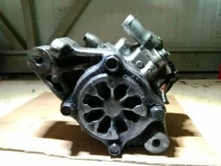 bontott HONDA CIVIC V Kormányszervó Motor (Hidraulikus)