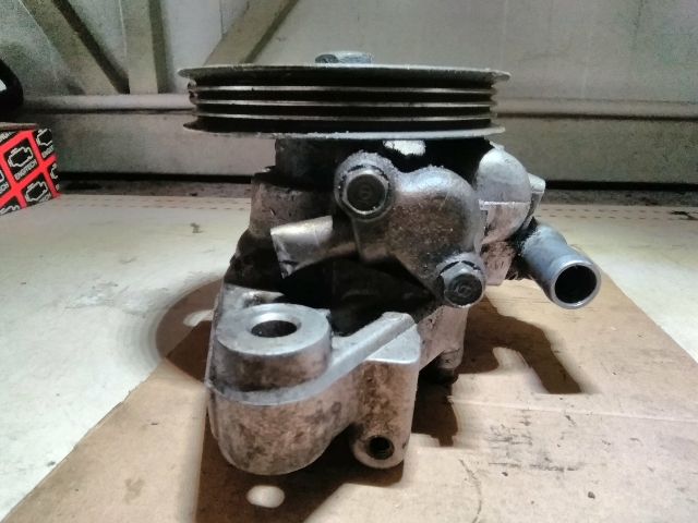 bontott HONDA CIVIC V Kormányszervó Motor (Hidraulikus)