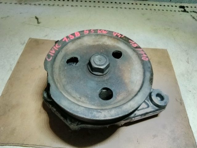 bontott HONDA CIVIC V Kormányszervó Motor (Hidraulikus)