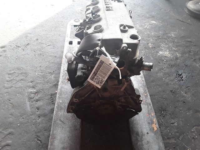 bontott HONDA CIVIC V Motor (Fűzött blokk hengerfejjel)