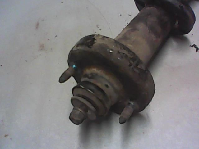 bontott HONDA CIVIC V Bal első Gólyaláb (Lengécsillapító, Rugó)