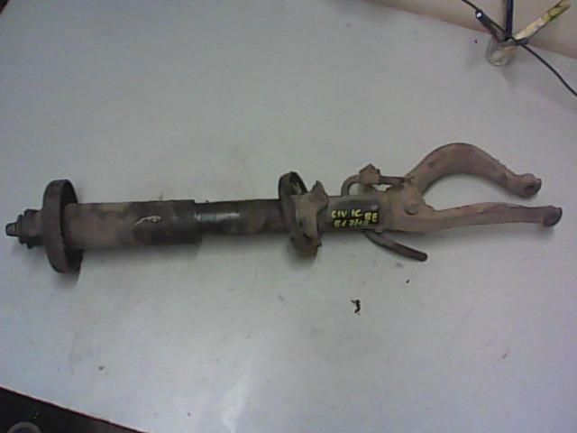 bontott HONDA CIVIC V Bal első Gólyaláb (Lengécsillapító, Rugó)