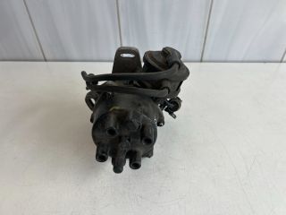 bontott HONDA CIVIC V Gyújtáselosztó