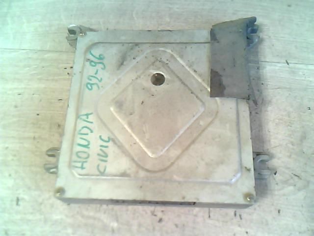 bontott HONDA CIVIC V Motorvezérlő