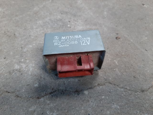 bontott HONDA CIVIC V Fő Relé