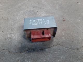 bontott HONDA CIVIC V Fő Relé