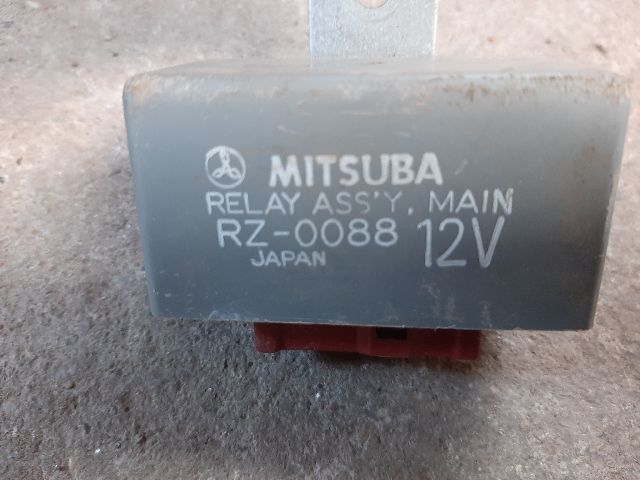 bontott HONDA CIVIC V Fő Relé