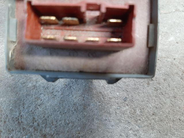 bontott HONDA CIVIC V Fő Relé