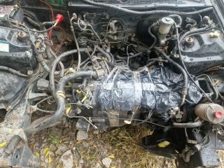 bontott HONDA CIVIC V Önindító