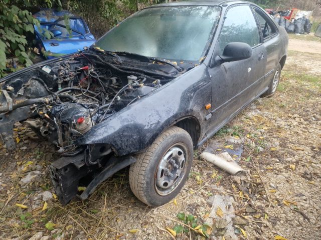 bontott HONDA CIVIC V Önindító