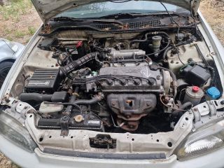 bontott HONDA CIVIC V Jobb Féltengely