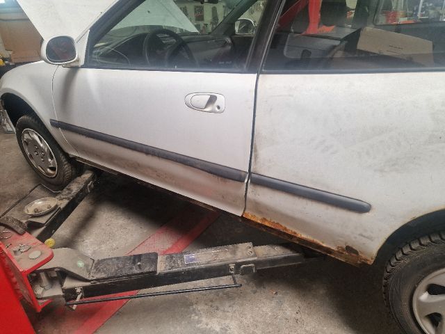 bontott HONDA CIVIC V Önindító