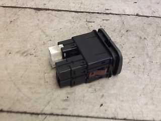 bontott HONDA CIVIC V Ablakfűtés Kapcsoló