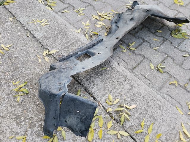 bontott HONDA CIVIC V Alsó Motorburkolat