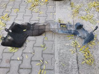 bontott HONDA CIVIC V Alsó Motorburkolat