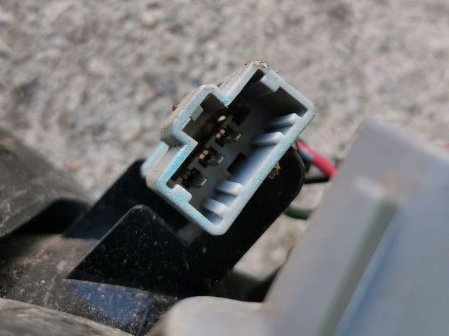 bontott HONDA CIVIC V Bal Belső Hátsó Lámpa