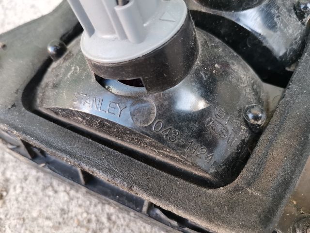 bontott HONDA CIVIC V Bal Belső Hátsó Lámpa