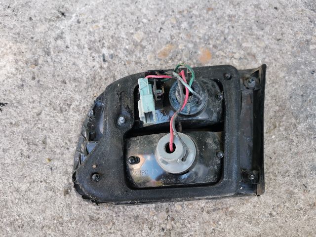 bontott HONDA CIVIC V Bal Belső Hátsó Lámpa