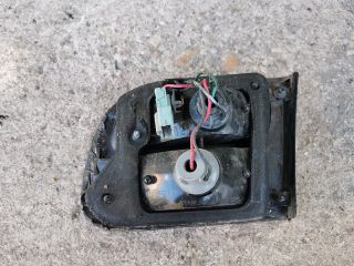 bontott HONDA CIVIC V Bal Belső Hátsó Lámpa