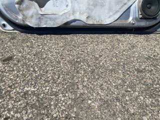 bontott HONDA CIVIC V Bal első Ajtó (Üres lemez)