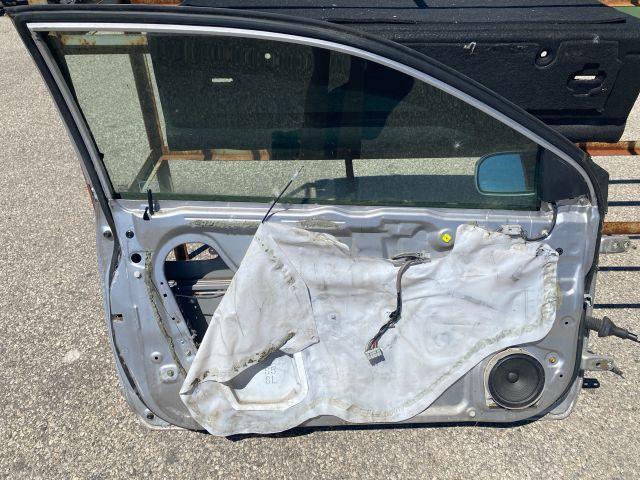 bontott HONDA CIVIC V Bal első Ajtó (Üres lemez)