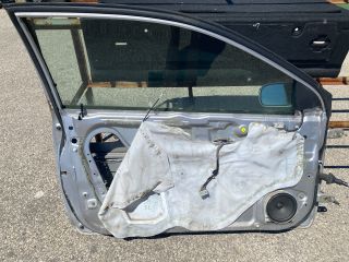 bontott HONDA CIVIC V Bal első Ajtó (Üres lemez)