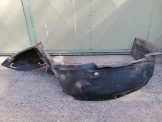 bontott HONDA CIVIC V Bal első Dobbetét (Kerékjárati, Műanyag)