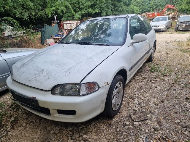 bontott HONDA CIVIC V Bal első Sárvédő