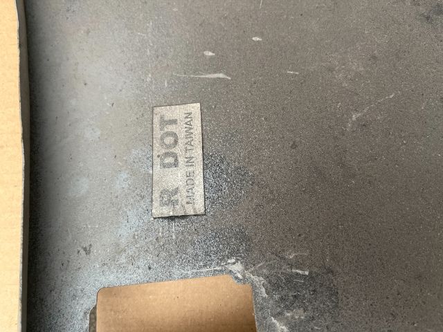 bontott HONDA CIVIC V Bal első Sárvédő