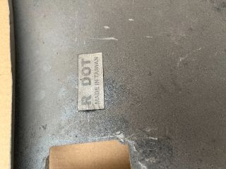 bontott HONDA CIVIC V Bal első Sárvédő