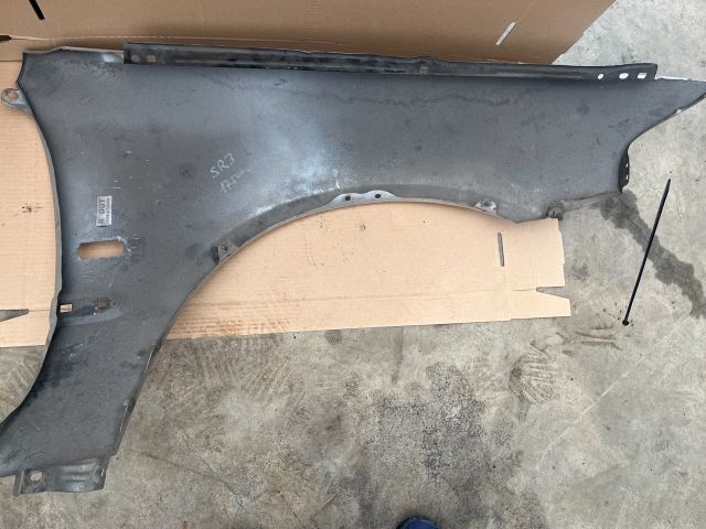 bontott HONDA CIVIC V Bal első Sárvédő