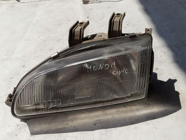 bontott HONDA CIVIC V Bal Fényszóró