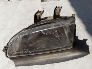 bontott HONDA CIVIC V Bal Fényszóró