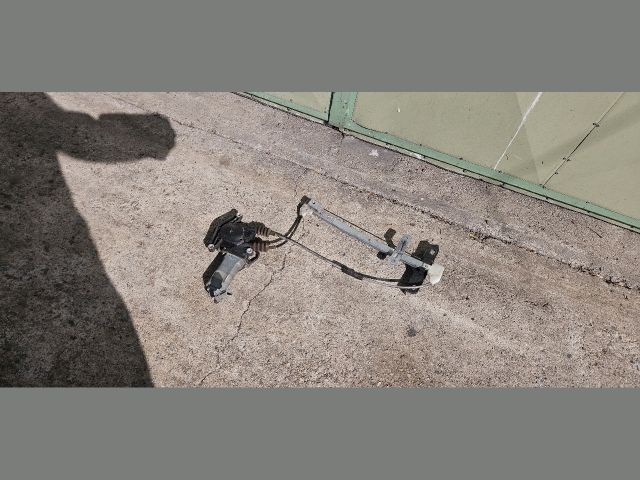 bontott HONDA CIVIC V Bal hátsó Ablakemelő Szerkezet (Elektromos)