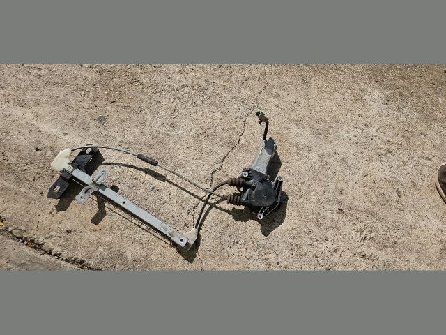 bontott HONDA CIVIC V Bal hátsó Ablakemelő Szerkezet (Elektromos)