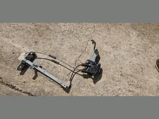 bontott HONDA CIVIC V Bal hátsó Ablakemelő Szerkezet (Elektromos)