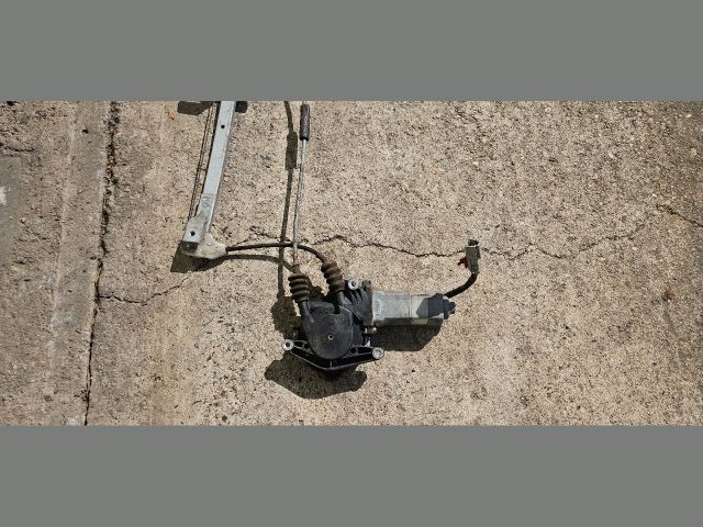 bontott HONDA CIVIC V Bal hátsó Ablakemelő Szerkezet (Elektromos)