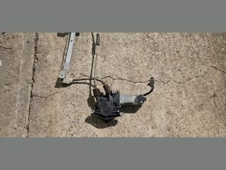 bontott HONDA CIVIC V Bal hátsó Ablakemelő Szerkezet (Elektromos)