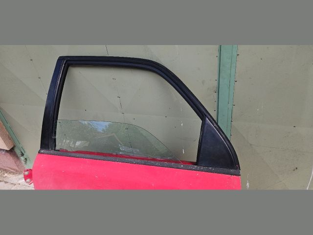 bontott HONDA CIVIC V Bal hátsó Ajtó (Üres lemez)