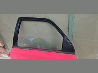 bontott HONDA CIVIC V Bal hátsó Ajtó (Üres lemez)