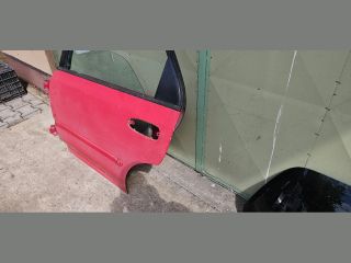 bontott HONDA CIVIC V Bal hátsó Ajtó (Üres lemez)